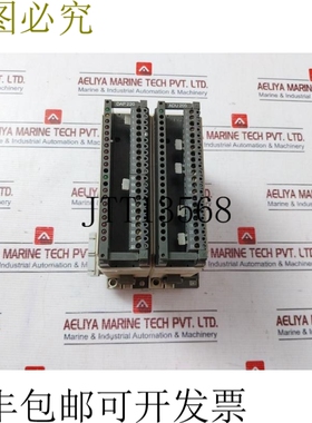 原装供应AEG Modicon DAP 220 Discrete Combi 8In/8Out 触点 042