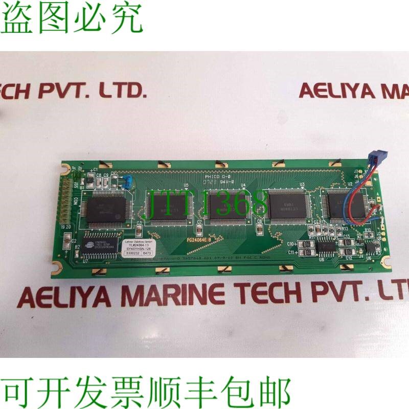 原装供应Lehner dabitros sy4syhsn-128 pcb卡