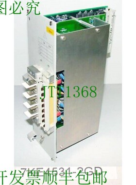 原装供应7KE4531-2GD 7KE45312GD -二手-