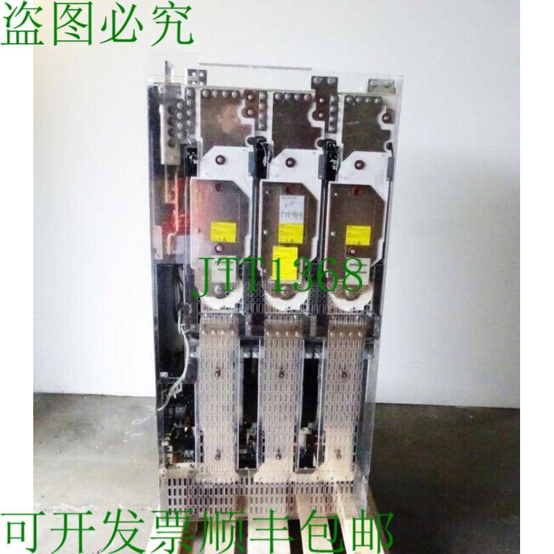 原装供应Sinamics 6SL3330-7TE41-4AA3 E:D 900kW + 3x 6SL3352-1
