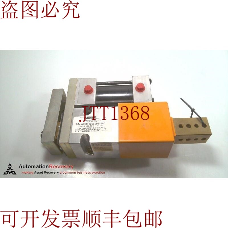 原装供应WELKER SB4N050B020L001A000，第三射击针，  317589