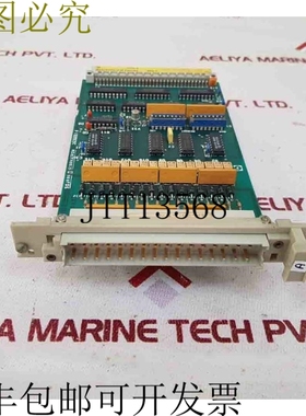 原装供应Square D s-is 7861 为输入接口卡