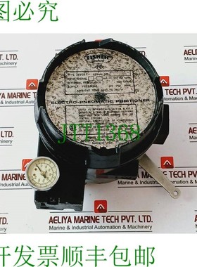 原装供应费希尔控制 3590ST 0-160 PSI