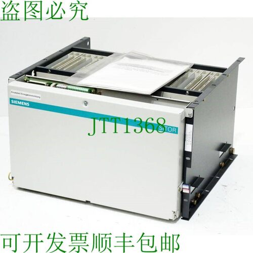 原装供应SITOR 6QG3516-5EE01 B6C240/324-165A-359 版.A晶闸管-
