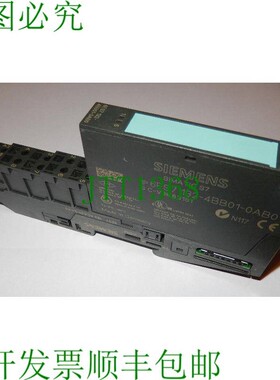 原装供应6ES7 132-4BB01-0AB0,2DO HF DC24V