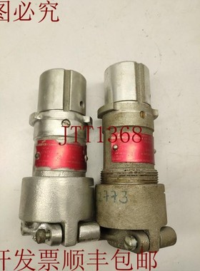 原装供应Cooper Crouse -hinds 插头 CPH7914 3W 4p 3oamp 批量 2