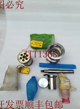 原装供应派克 Spm 阀笼 1.5INX5KSI M0609080