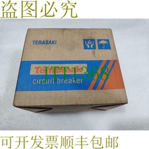 原装供应寺崎 TEMBREAK 断路器 XE100NS 100A 3P
