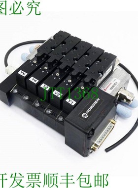 原装供应Norgren V0905015D-V + V205516R-Q0600 + 5x V096516R-D