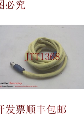 原装供应SENSTRONIC T12/4MLL35TK，双端M12线，3M，M/F - ST 264