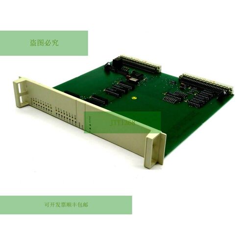 2668-165-14/3 PC 控制板 DSQC239 2668165143