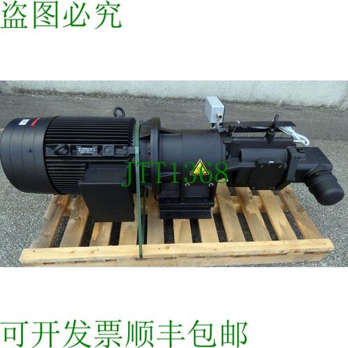 原装供应罗伯特·伯肯博尔 6APE200L-6 1063031 25.3kW 41.5A 齿