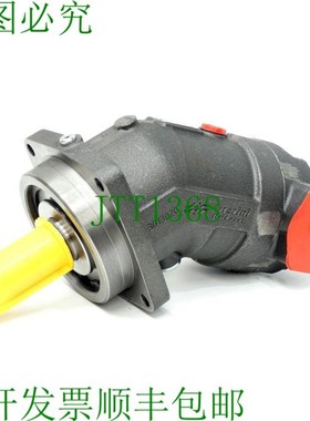 原装供应SamHydraulik SH11C M 090 ME CBP LM2 RV 液压马达液压