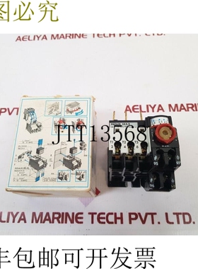 原装供应Stromberg Patam 1k4.2 过载继电器 660v 5a