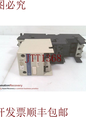 原装供应TELEMECANIQUE LD1LB030，接触器，UI: 690V /E: 18A UIM