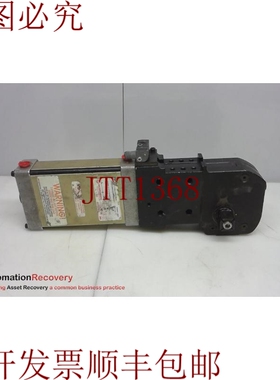 原装供应NORGREN EC63GN200ACA507MY300D4521，气动夹具，1/4 英