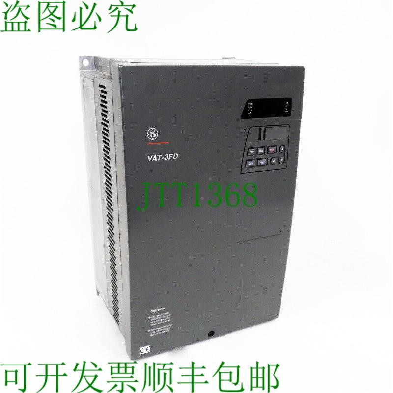 原装供应电源 VAT-3FD VAT-3FD-UADX200GS 380V 50Hz CT:31A / V