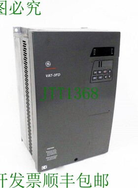 原装供应电源 VAT-3FD VAT-3FD-UADX200GS 380V 50Hz CT:31A / V