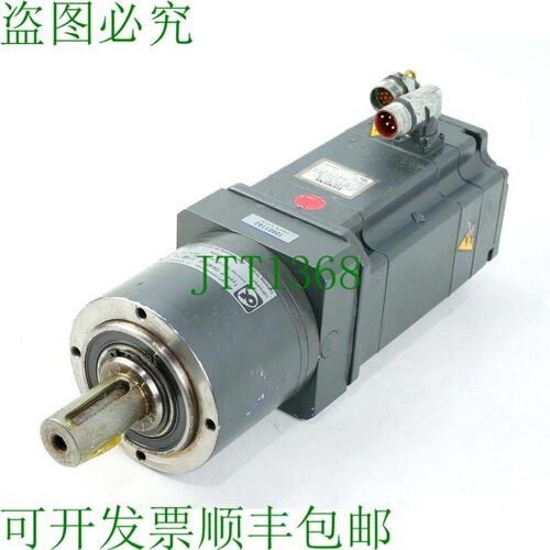 原装供应1FK7063-5AF71-1SG3-ZZ=V42 伺服电机 + LP120-M01-10 I=