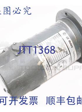 原装供应Ge General Motors 5PY59JY1 发电机 100VDC/1000RPM