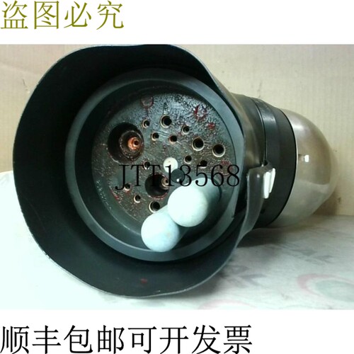 原装供应Fanuc EO-4526-526-000A /E 双角钟形杯组件 -