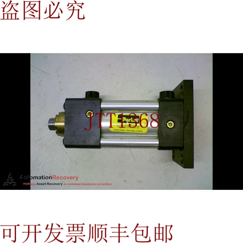 原装供应PARKER 01.50 CH2MAUS19AC 1,000，气动缸，请参见 DESC