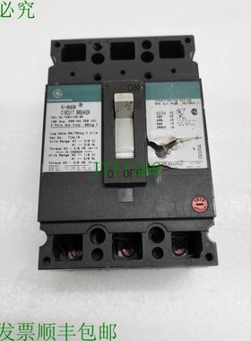 原装供应THED136100 3极北极 100A