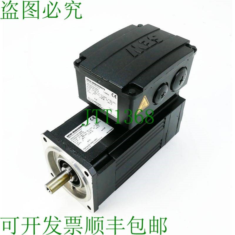 原装供应SEW-EURODRIVE CMP63S/KY/RH1M/KK 伺服电机 3000rpm -未
