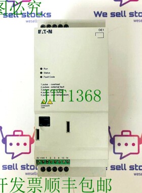 原装供应POWERXL DE1-345D0FN-N20N 2.2千瓦