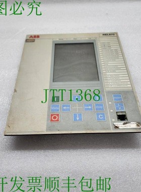 原装供应   REL670 HMI-IED670 1MRK000008-LBR02