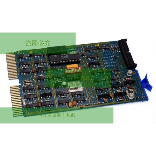 MDB 系统 MLSI-DLV11 电路板 MLSIDLV11