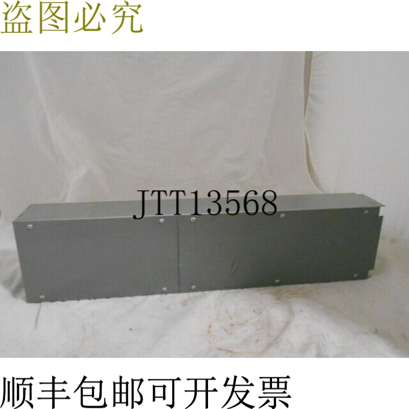 原装供应Square D MTX836 电缆槽 8-5/8 英寸宽 x 36 英寸长 x 5