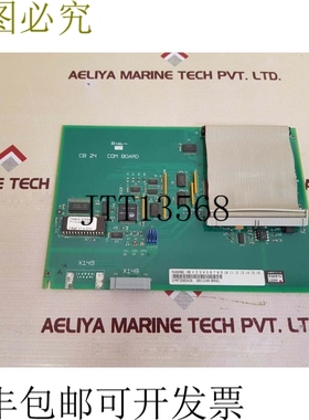 原装供应6rx1240-0ak01 CB 24 通讯板 T89620-E3298-B100-A0