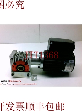 原装供应博丁电气公司 34R4BFCI 小型电机 1PH 1/15 1700RPM 1937