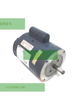AO SMITH 8-111266-05 电机 C155 1/3  1725 RPM 811126605