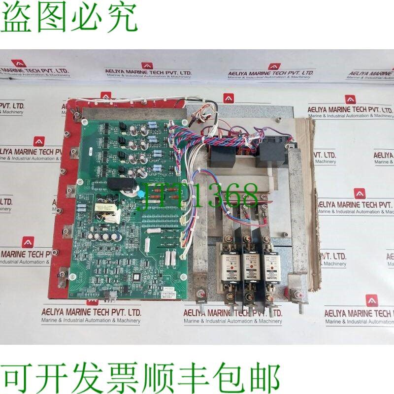 原装供应4608C0.140ANZD 动力单元中压谐波驱动 REV BU