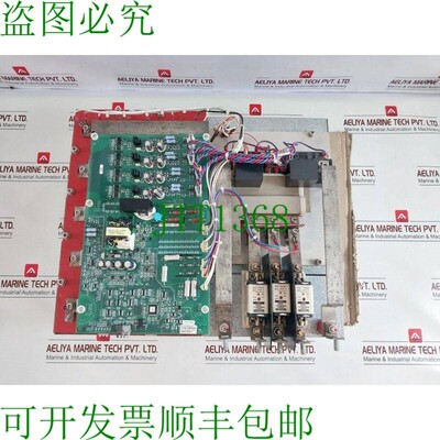 原装供应4608C0.140ANZD 动力单元中压谐波驱动 REV BU