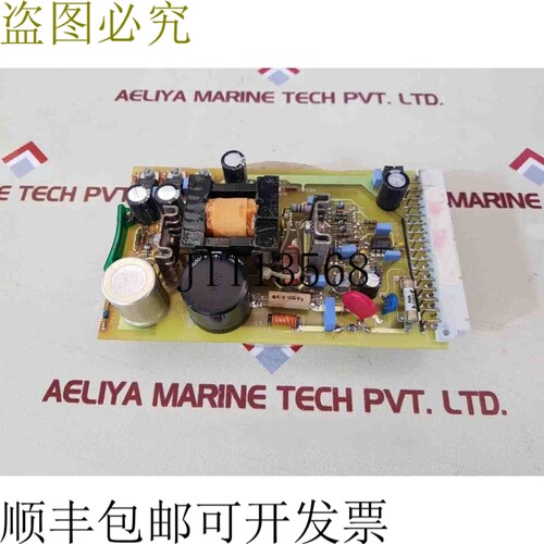 原装供应Stromberg spgz 2195e PCB卡mt022