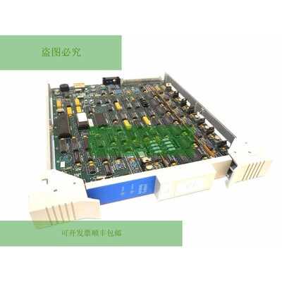 Usato HYWELL 51303985-300 Analogico 模数 51303985300