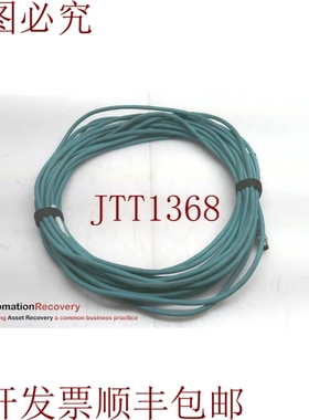 原装供应图尔克 RS RS 440-15M，接地电缆组件，U-09763 304680