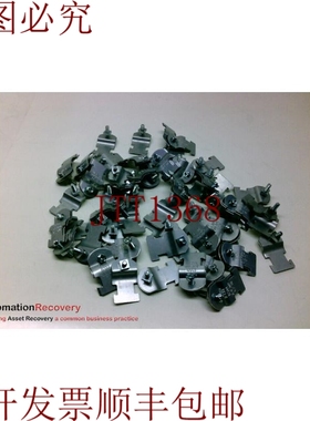 原装供应COOPER B-LINE B2001PAZN RGD 管夹，请参见 DESC 39596