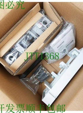 原装供应FBCB100M 100 安培 3极 600V 主支架 - 未使用/OVP-