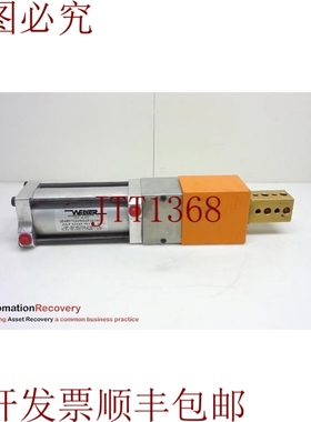 原装供应WELKER UB4N075A010DAR3A000，射针，支架，钢制RAM，G端