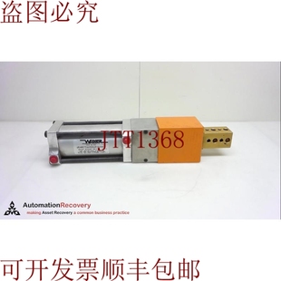 供应WELKER 钢制RAM UB4N075A010DAR3A000 支架 G端 射针 原装