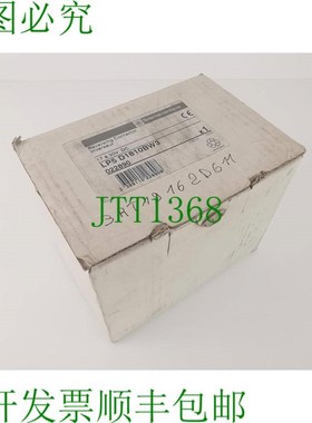 原装供应Telemecanique LP5 D1810BW3 可逆接触器 022890 可逆接