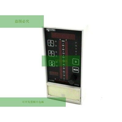 Pannello Interfaccia 乌萨托 MOORE 507-663-8000 1573871R