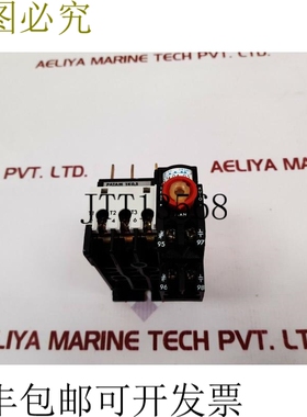原装供应Stromberg Patam 1k0.5 热过载继电器 660v 5a