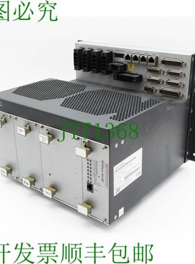 原装供应ACS MotionControl MC4U-00291A 24VDC 5A 大多轴控制模