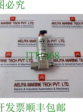 原装供应Ham-Let UCV HM20-4VKC-GF4M4-SP-300PSI 1/8NPT 60-90 p