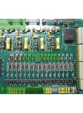 Usato NERAL    DS3800HIOA1B1B 隔离器 Ingresso